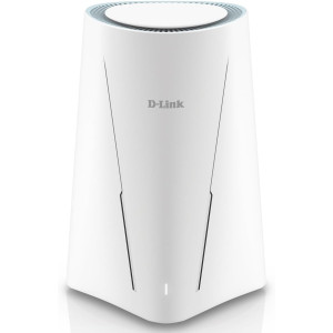 D-Link G530 5G NR AX3000 Wi-Fi 6 Router, Plug and Play, Internal antennas